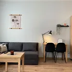 Apartament Gorna 33